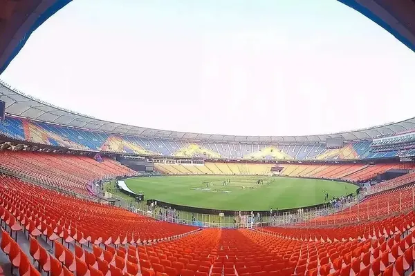 BCCI Moves IPL 2026 Final From Bengaluru to Ahmedabad