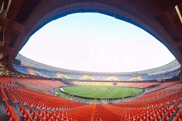 BCCI Moves IPL 2026 Final From Bengaluru to Ahmedabad