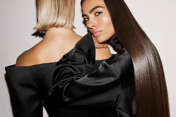 Beauty Industry Refines Methods for Humidity-Resistant Hair