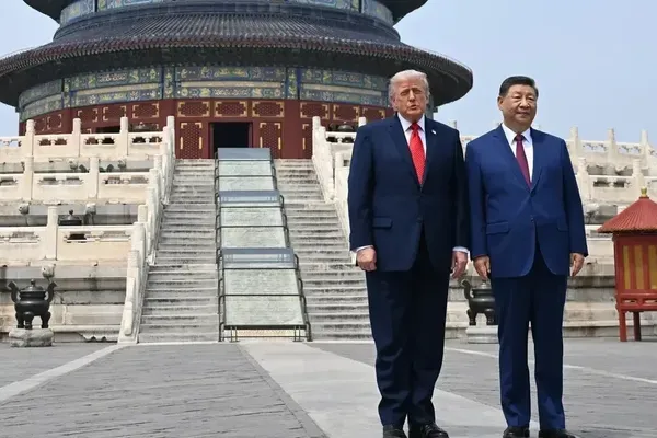 Beijing Seizes on Trump Suggestion of Taiwan
