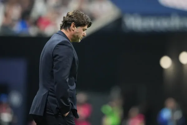Belgium Stuns USMNT With Five Goals in Atlanta