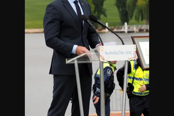 Ben Roberts-Smith Faces Charges for Afghanistan Murders