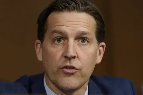 Ben Sasse Details Cancer Battle in 60 Minutes Interview