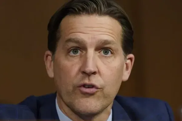 Ben Sasse Details Struggle With Stage 4 Pancreatic Cancer