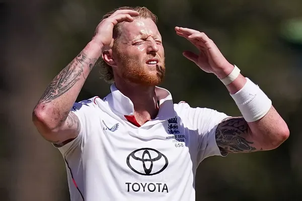Ben Stokes Delays Cricket Return to Recover From Surgery