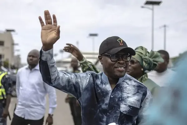 Benin Targets IMF Deal to Secure Economic Growth