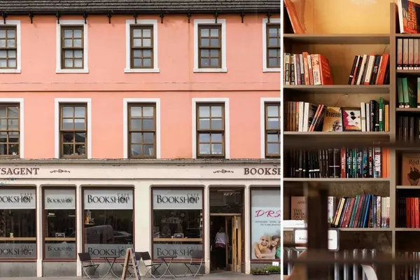 Bibliophiles Drive Economic Boom in Remote Rural Towns