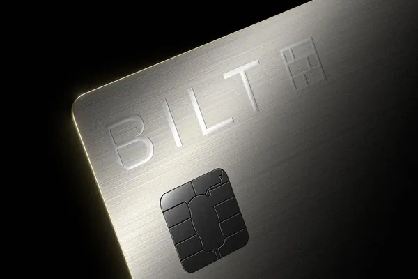 Bilt Palladium Card Targets High Net Worth Renters