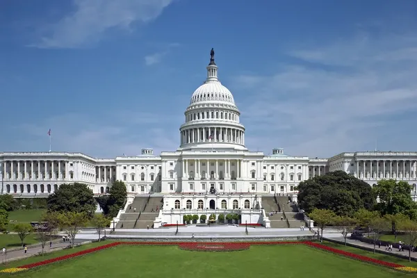 Bipartisan Successes of 1990 Fuel Current Political Divide