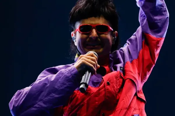 Oliver Tree Among Six Killed in Rio de Janeiro Helicopter Collision