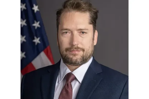 Brazil Rebukes Trump Advisor Over Planned Jailhouse Visit