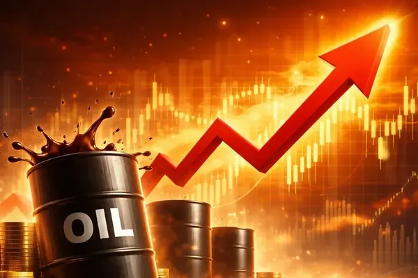 Brent Crude Prices Top $111 on New Hormuz Threats