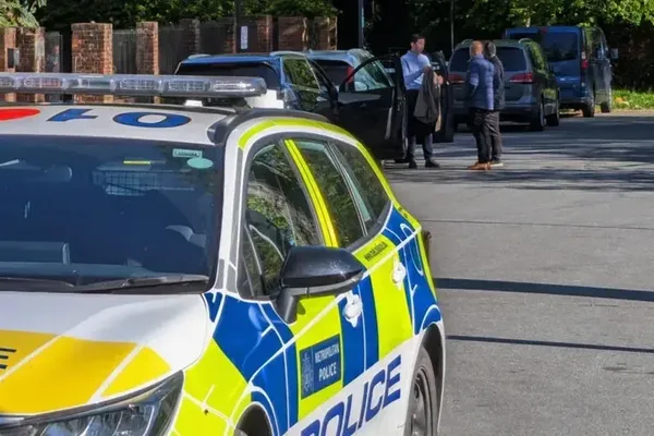 Britain Raises National Terror Threat Level to Severe