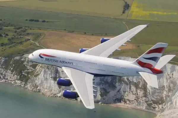 British Airways Suspends Dubai Flights Through June