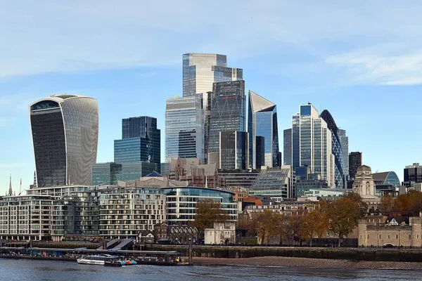 British Profits Diverge From the Domestic Economy