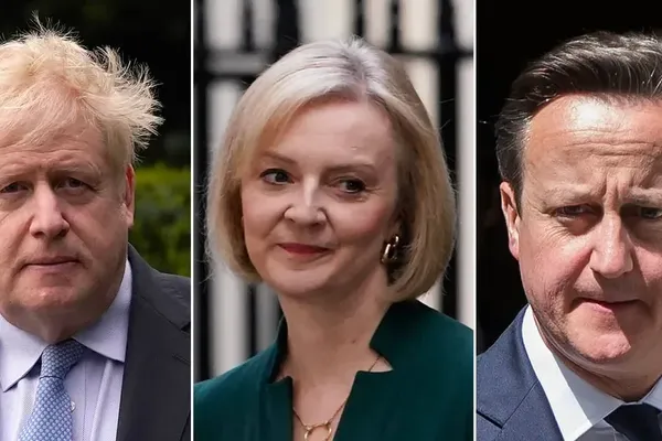British Political Stability Faces Fresh Tests Under Starmer