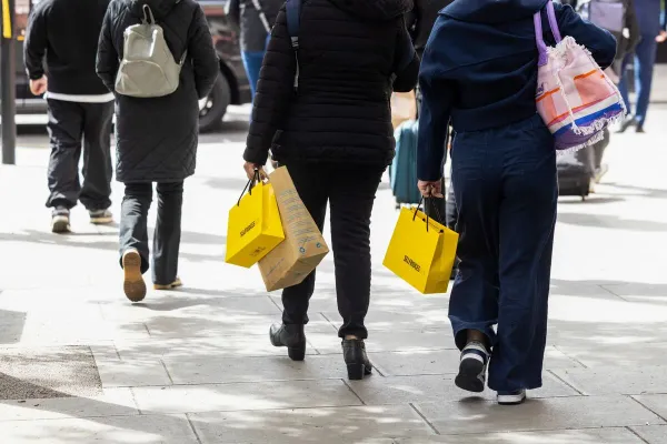 British Retailers Forecast Sharp Price Hikes for Shoppers
