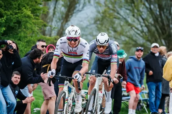 Broadcasters Secure Exclusive Paris-Roubaix Digital Rights