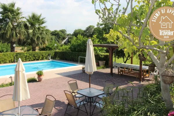 Brucoli Villa Sets New Standard for Sicilian Rentals