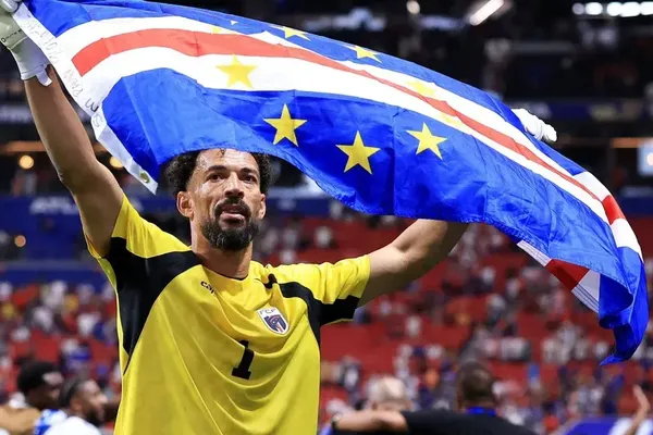 Cabo Verde and DR Congo Shake Up World Cup Narratives