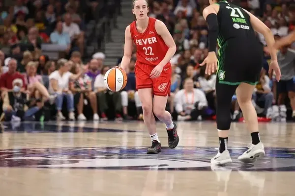 Caitlin Clark Rejects Injury Fears After Indiana Fever Opening Loss