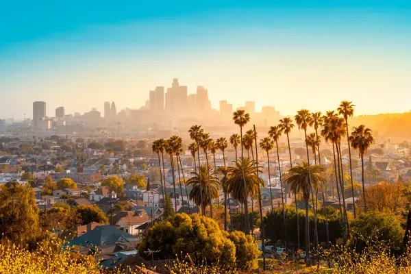 California Heat Records Shatter in Dangerous March Blast