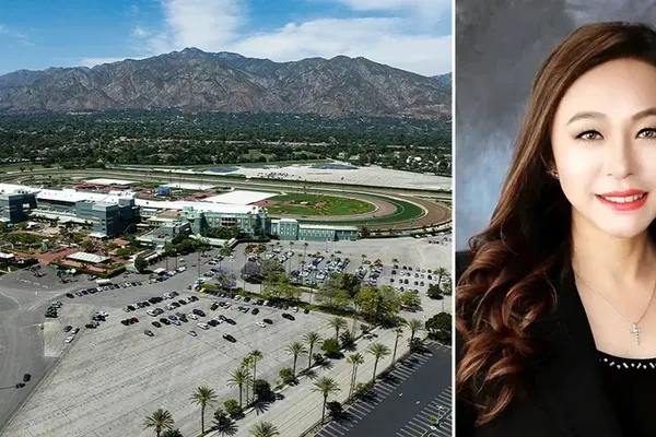 California Mayor Pleads Guilty to Acting as Chinese Agent