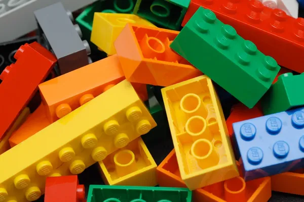 California Police Arrest Three Men in $1 Million Lego Theft