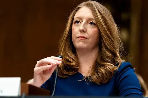 Calley Means Confirms Senate Debate Over Surgeon General