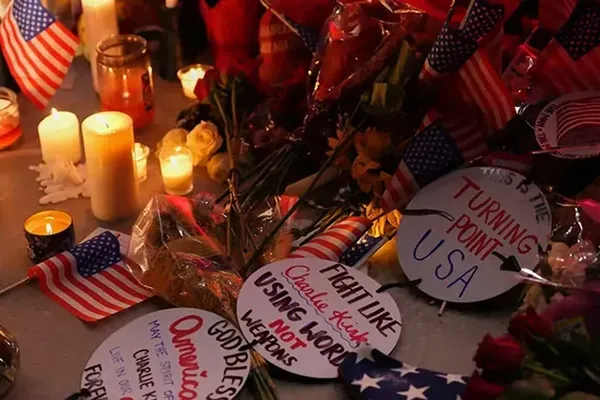 Campaign Security Spending Surges Above $100 Million