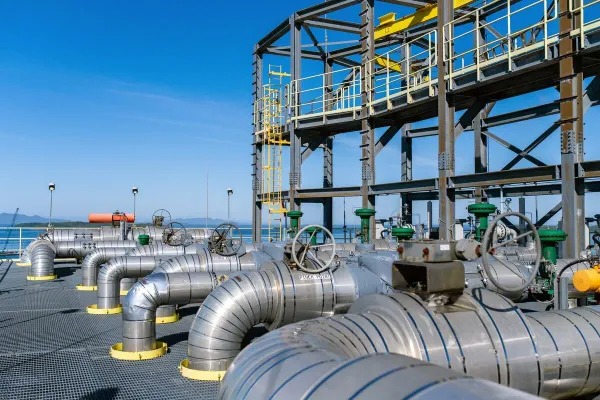 Canada Markets Energy Stability to Offset Oil Volatility