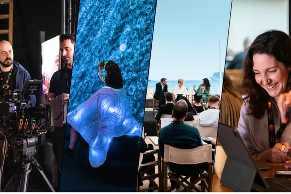 Cannes Marché du Film Sets First Creator Economy Summit