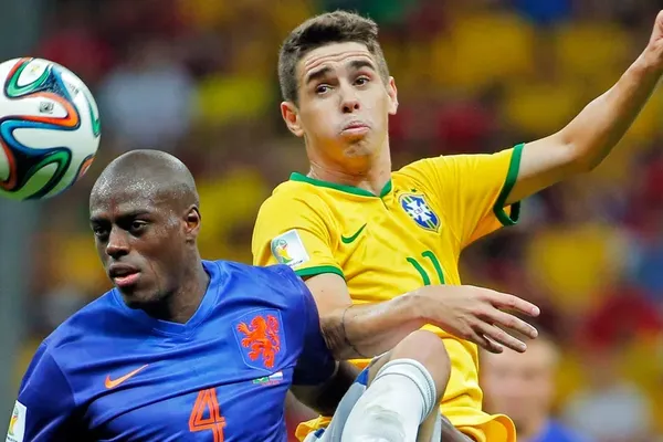Cardiac Diagnosis Forces Brazil Star Oscar Into Retirement