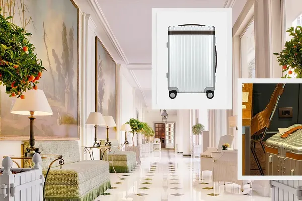 Carl Friedrik Debuts New Aluminum Carry-on for Travelers