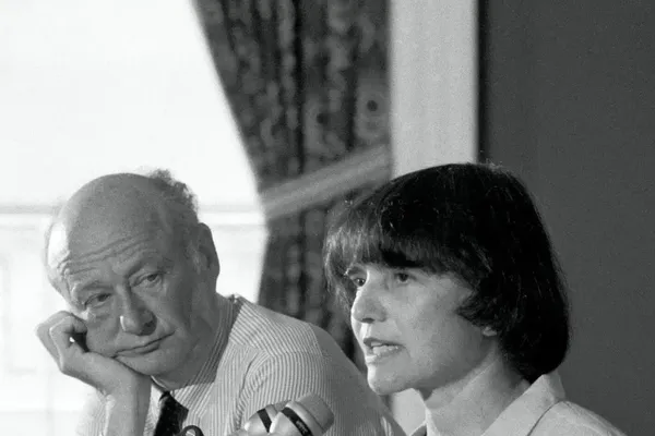Carol Greitzer, Longtime Village Advocate, Dies at 101