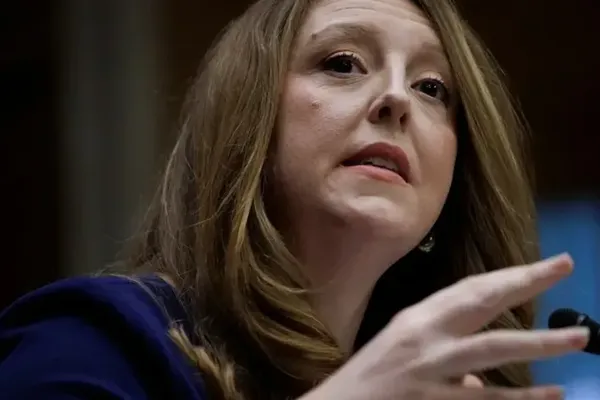 Casey Means Clarifies Support for Measles Vaccination