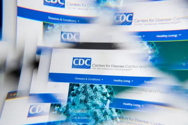 CDC Leadership Void Hampers Public Health Response