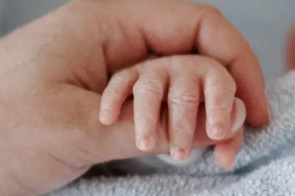 CDC Reports New Record Low for American Fertility