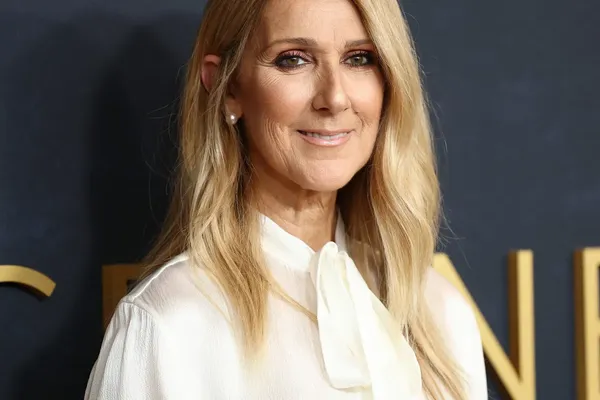 Celine Dion Confirms Ten Paris Concerts Starting