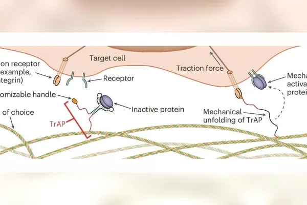 Cell-Activated Dressing Narrows Mouse Wounds in Preclinical Study