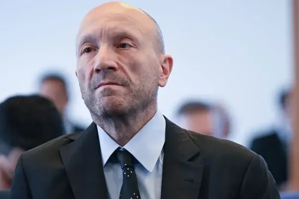 Cevdet Akcay Departs Turkish Central Bank at Age Limit