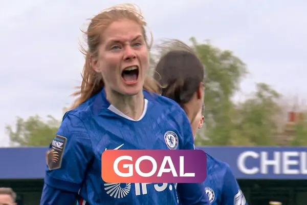 Chelsea Beats Aston Villa in Seven Goal Thriller