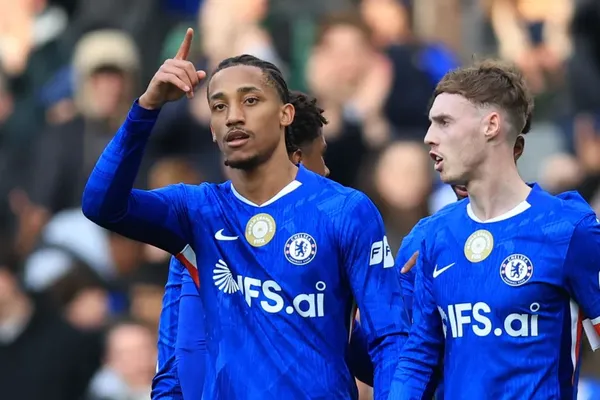 Chelsea Destroys Port Vale to Reach FA Cup Semi-Finals