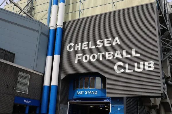 Chelsea Posts Record £262.4 Million Loss for 2024-25 Season