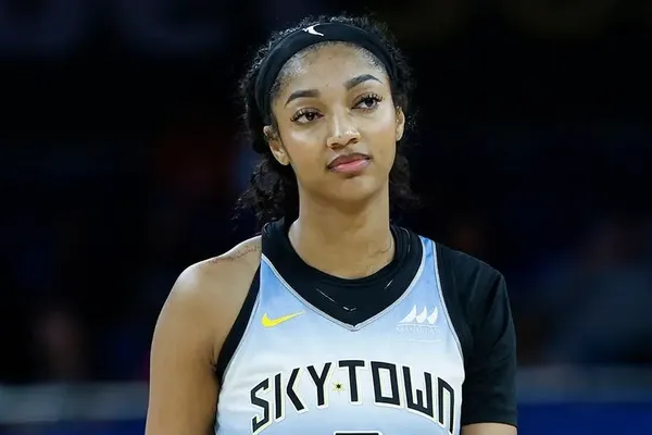 Chicago Sky Trade Angel Reese to Atlanta Dream
