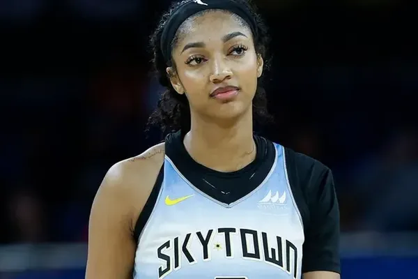 Chicago Sky Trade Angel Reese to Atlanta Dream