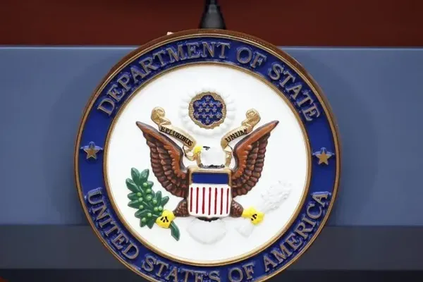Chihuahua Car Crash Kills Two US Embassy Officials