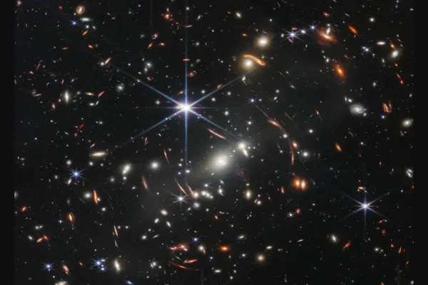 China Fossil Finds and JWST Data Rewrite Origins of Life