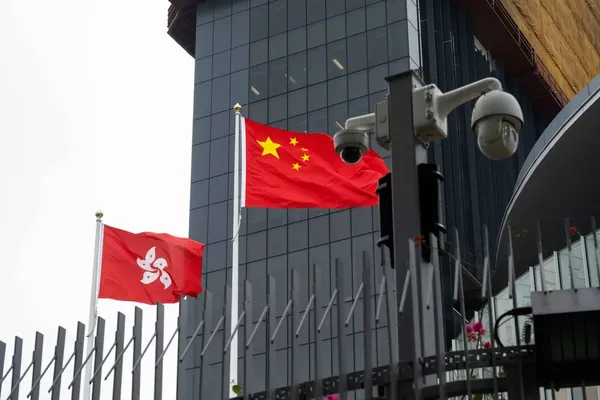 China Summons Gregory May Over Hong Kong Security Alert