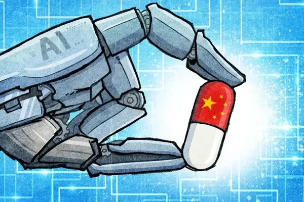 Chinese Biotech Groups Secure Multibillion Dollar Deals